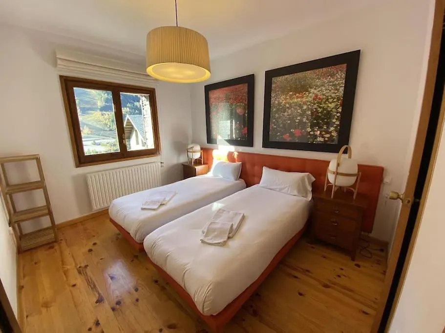 Holiday home P&C Quatre Vents - Tarter Villa El Tarter Andorra