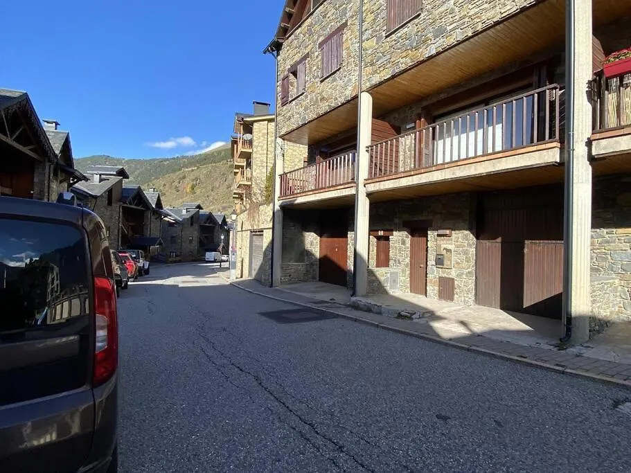 P&C Quatre Vents - Tarter Villa El Tarter