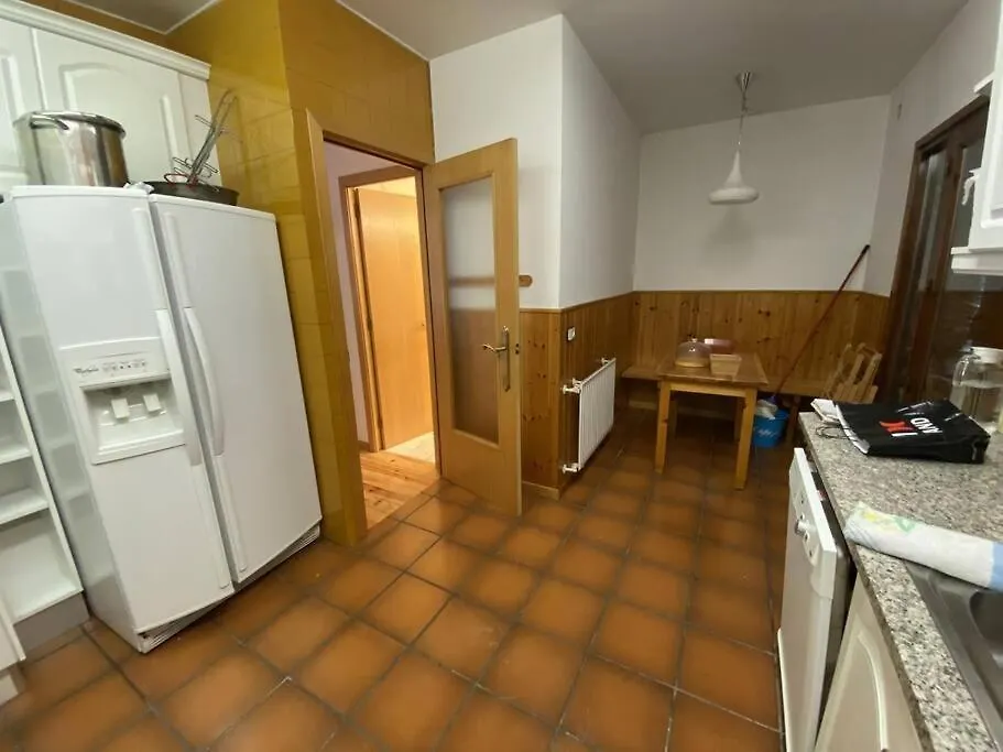 P&C Quatre Vents - Tarter Villa El Tarter