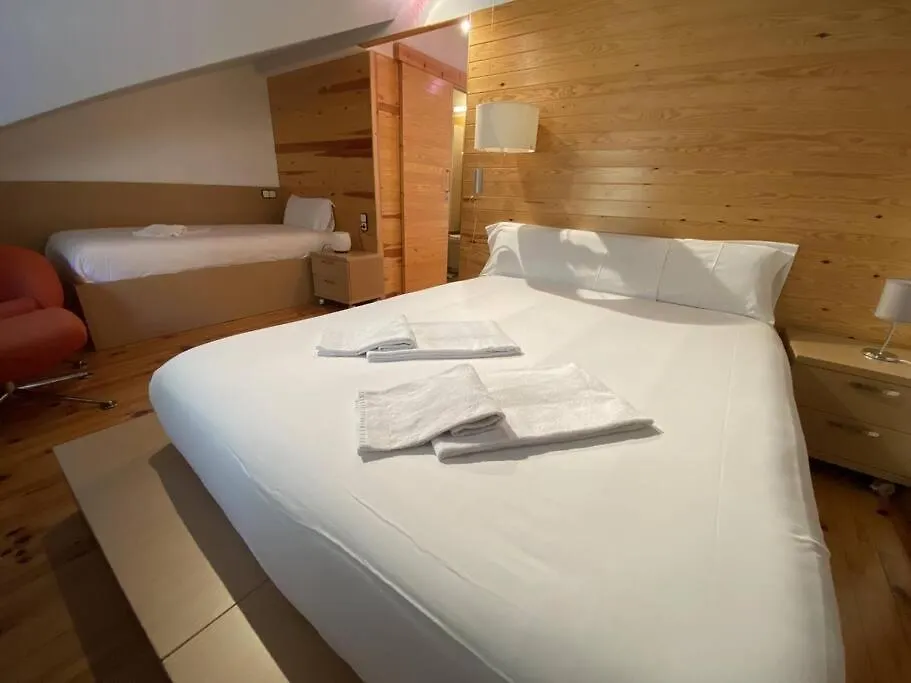 P&C Quatre Vents - Tarter Villa El Tarter Andorra