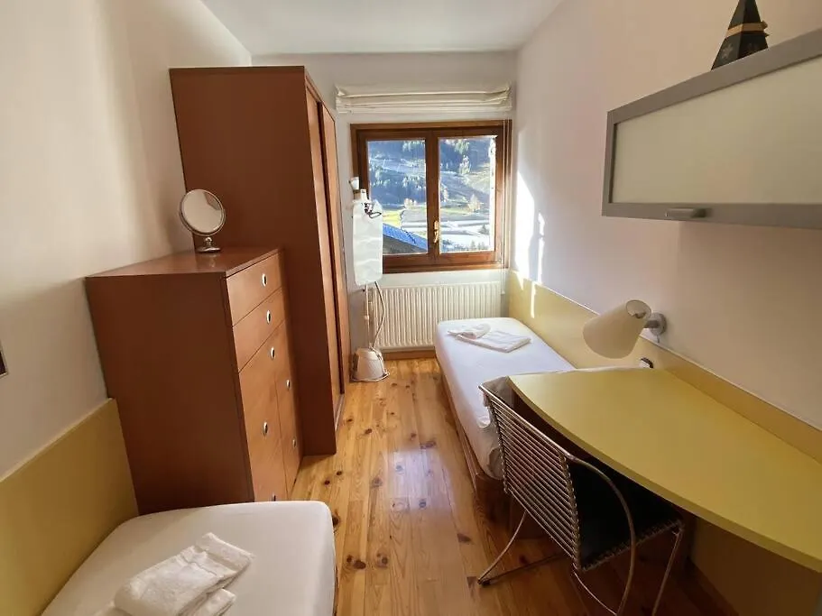 P&C Quatre Vents - Tarter Villa El Tarter Holiday home