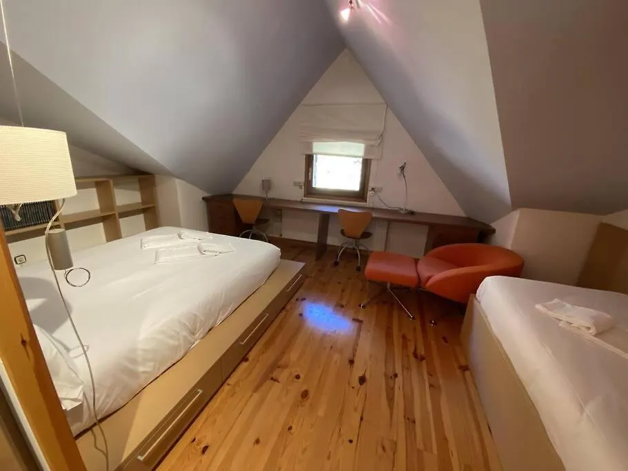 Holiday home P&C Quatre Vents - Tarter Villa El Tarter